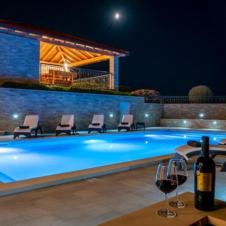 Apartments Sutalo 2 챠브타트 외부 사진