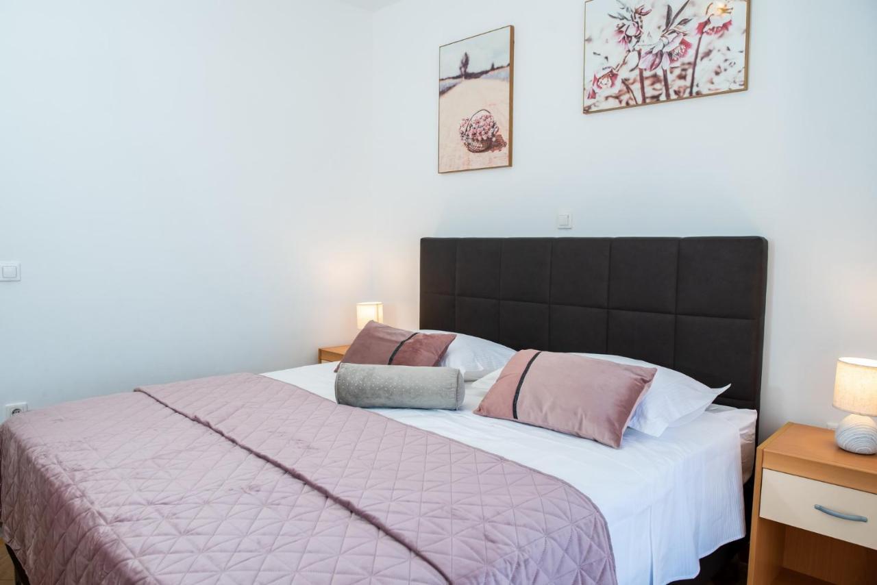 Apartments Sutalo 2 챠브타트 외부 사진
