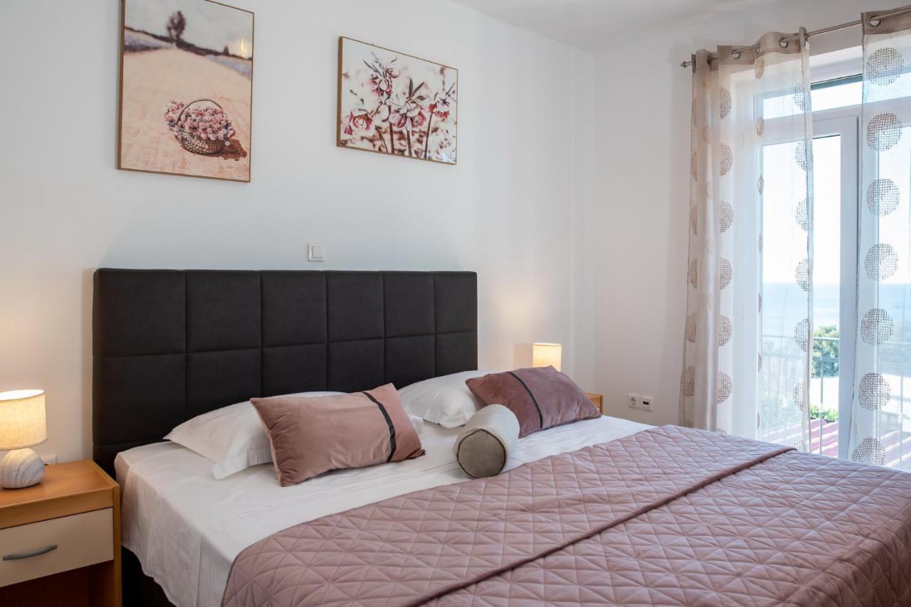 Apartments Sutalo 2 챠브타트 외부 사진