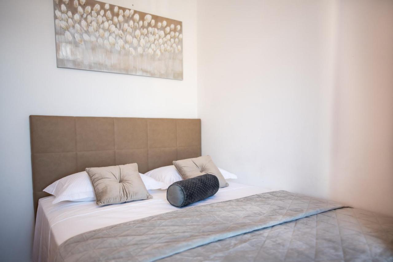 Apartments Sutalo 2 챠브타트 외부 사진