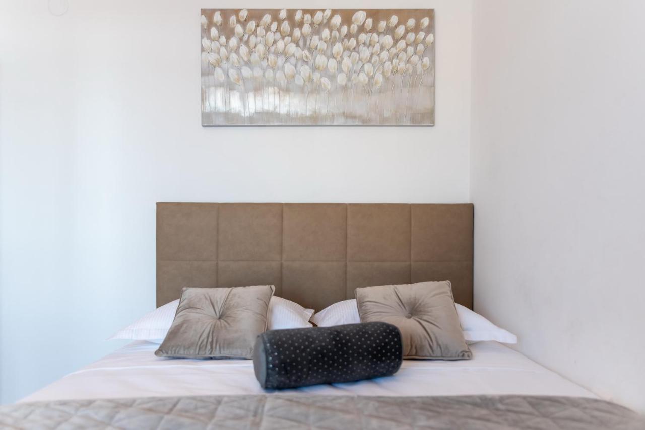 Apartments Sutalo 2 챠브타트 외부 사진