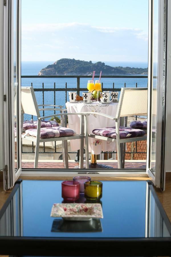 Apartments Sutalo 2 챠브타트 외부 사진
