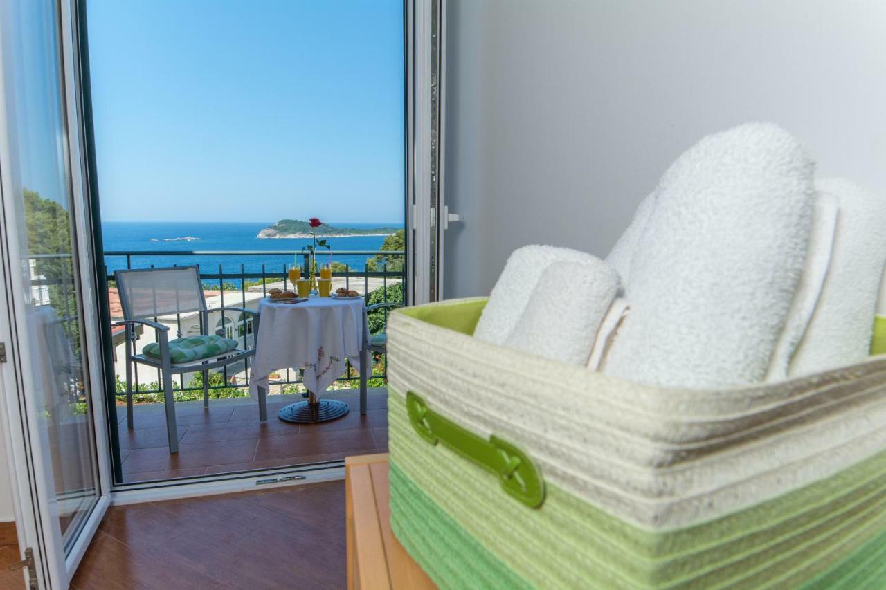 Apartments Sutalo 2 챠브타트 외부 사진