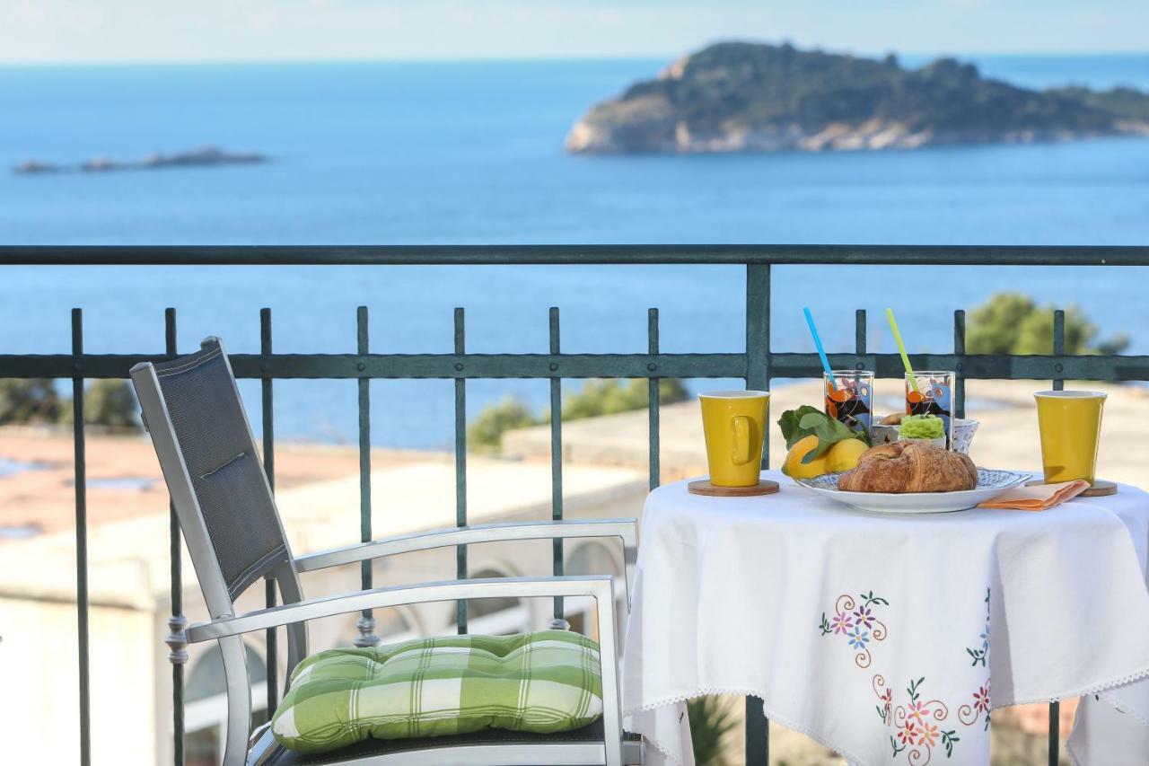 Apartments Sutalo 2 챠브타트 외부 사진