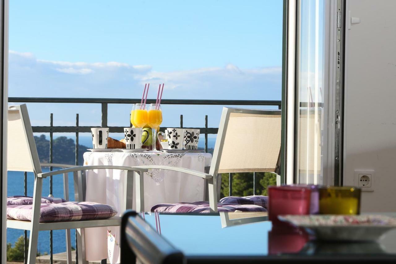 Apartments Sutalo 2 챠브타트 외부 사진